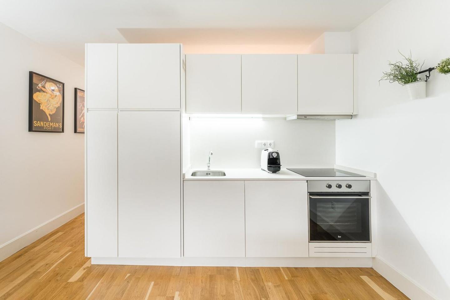 Guestready - Bright Home In The Heart Of Porto Exteriér fotografie