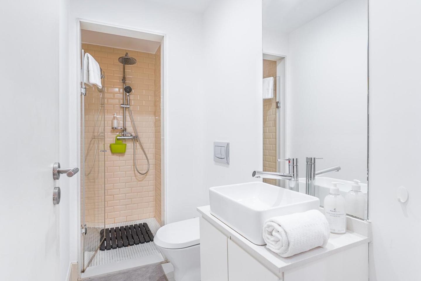 Guestready - Bright Home In The Heart Of Porto Exteriér fotografie