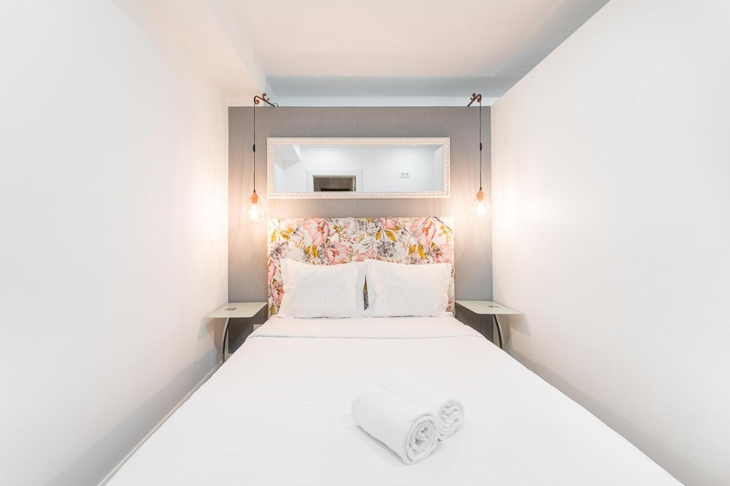 Guestready - Bright Home In The Heart Of Porto Exteriér fotografie
