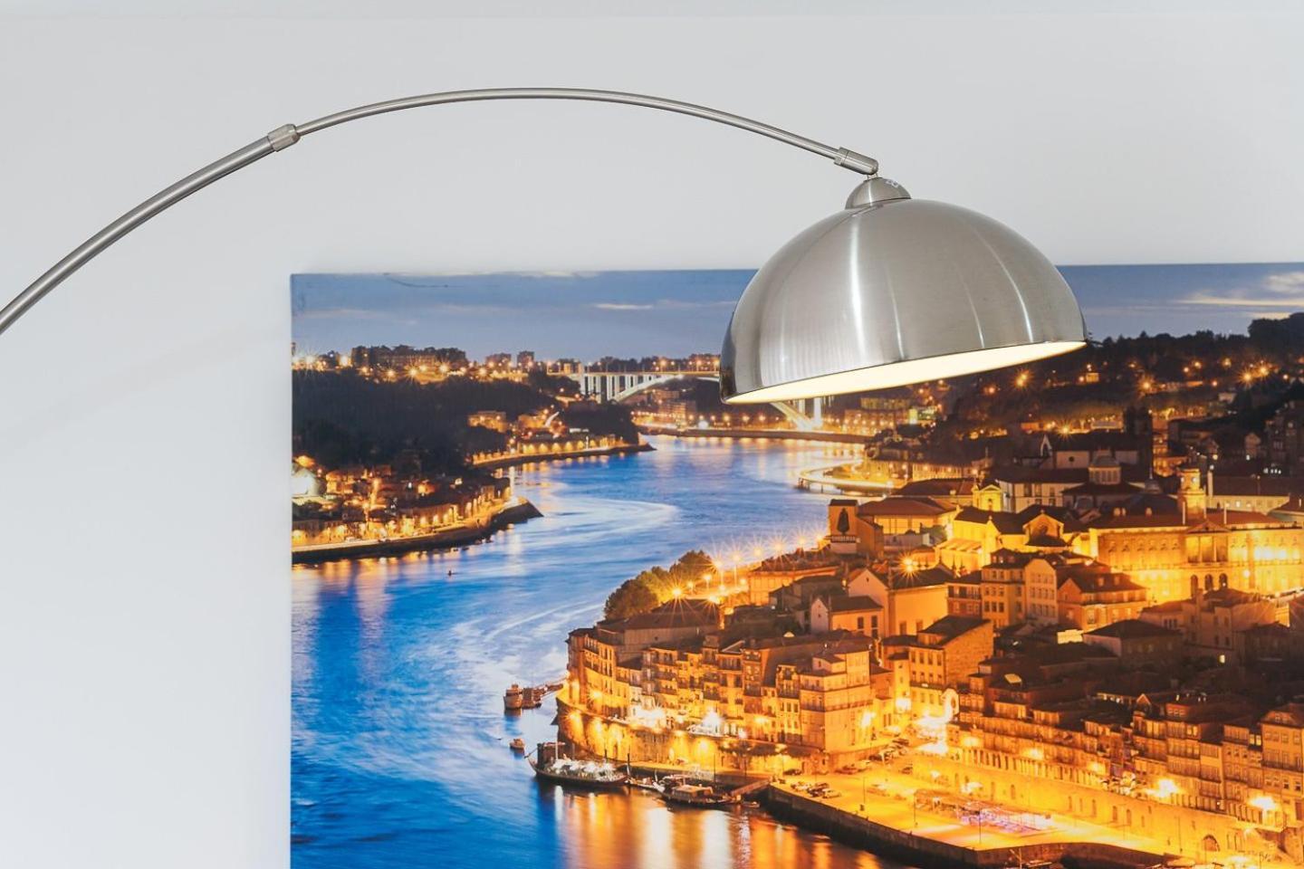 Guestready - Bright Home In The Heart Of Porto Exteriér fotografie