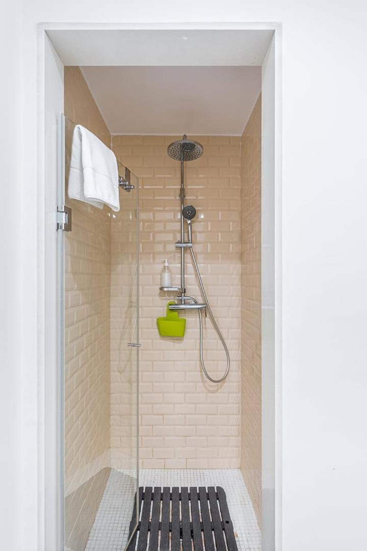 Guestready - Bright Home In The Heart Of Porto Exteriér fotografie