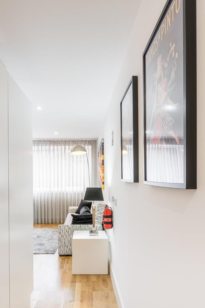 Guestready - Bright Home In The Heart Of Porto Exteriér fotografie
