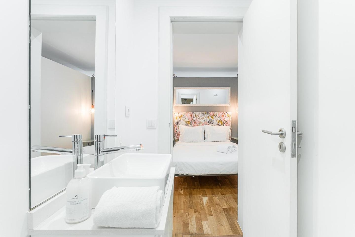 Guestready - Bright Home In The Heart Of Porto Exteriér fotografie