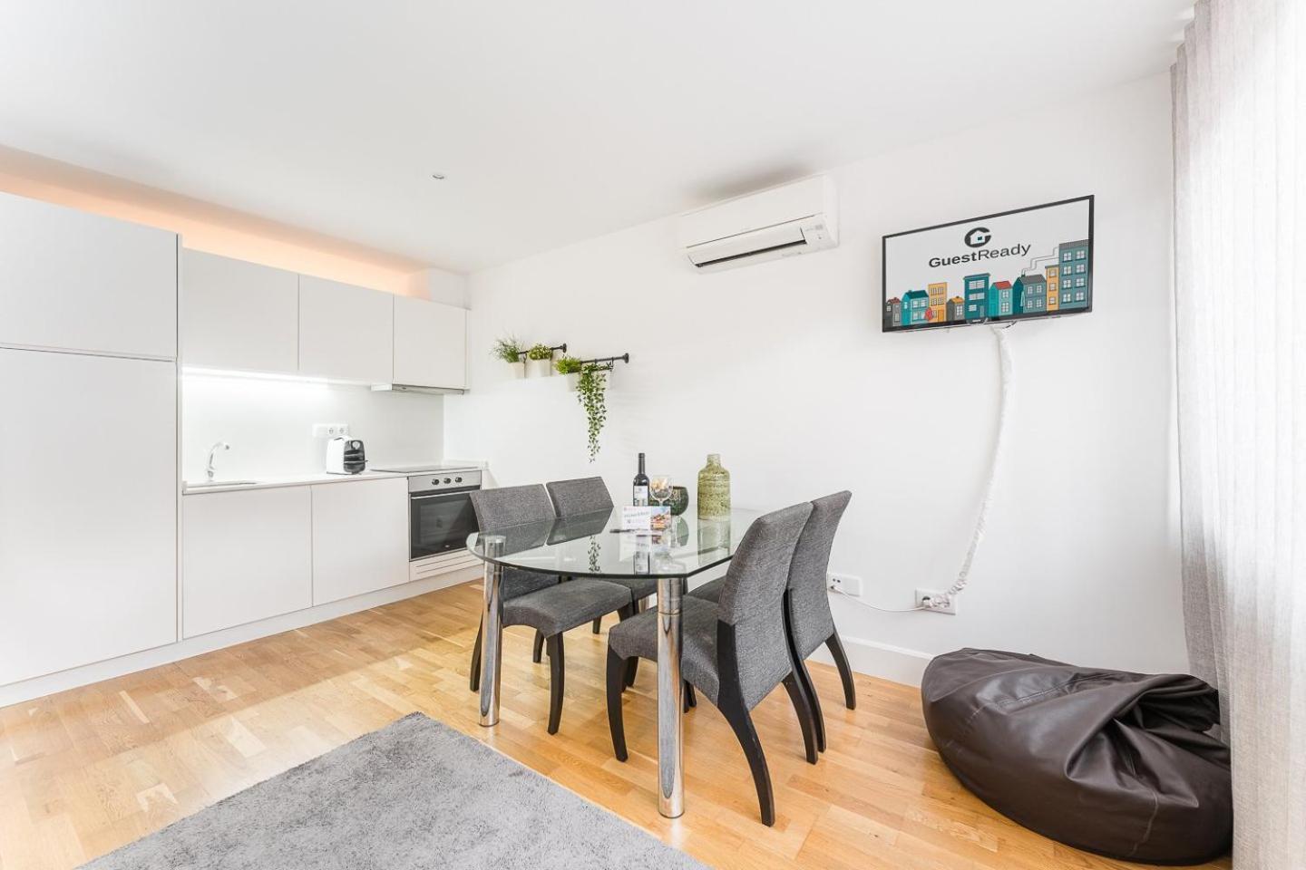 Guestready - Bright Home In The Heart Of Porto Exteriér fotografie