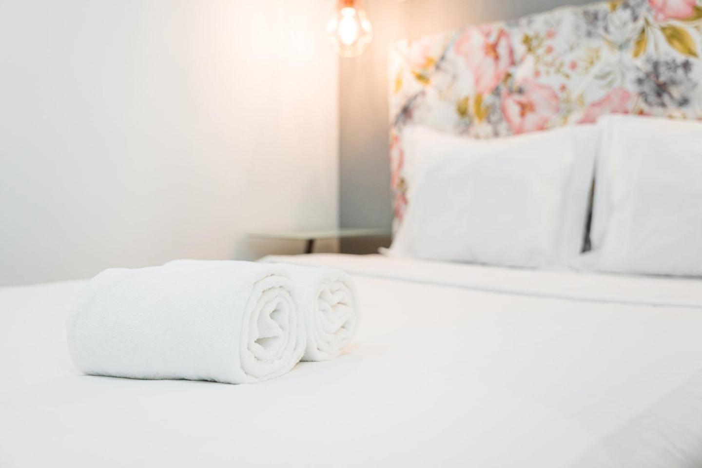 Guestready - Bright Home In The Heart Of Porto Exteriér fotografie