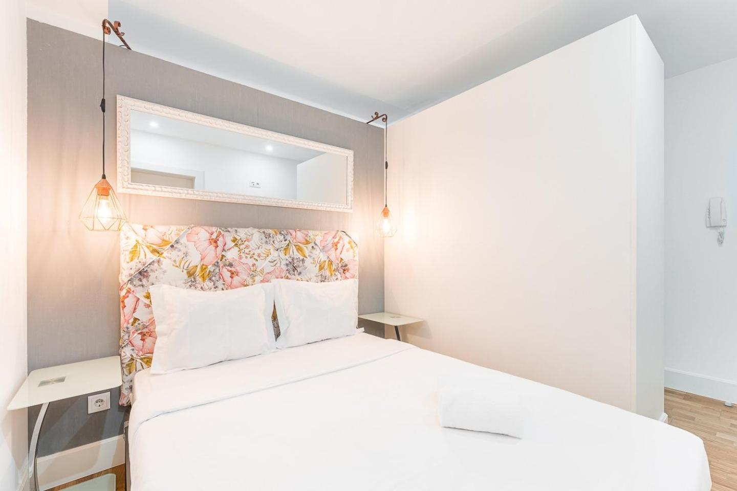 Guestready - Bright Home In The Heart Of Porto Exteriér fotografie