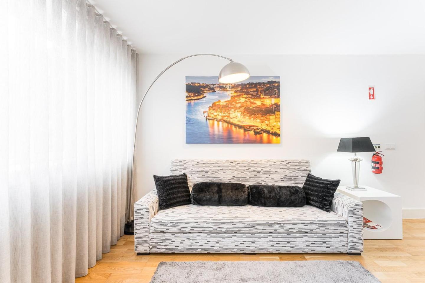 Guestready - Bright Home In The Heart Of Porto Exteriér fotografie
