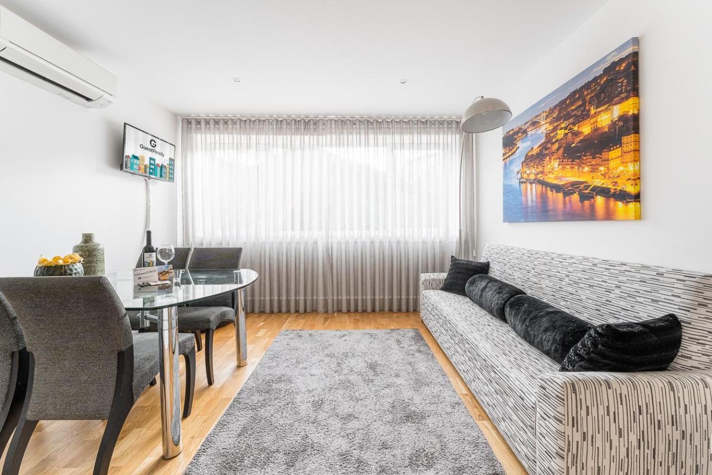 Guestready - Bright Home In The Heart Of Porto Exteriér fotografie
