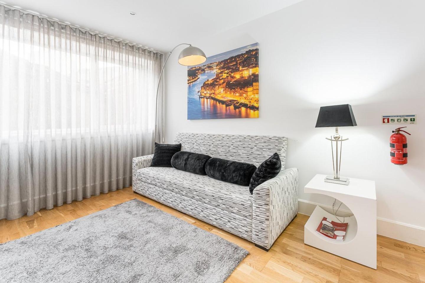 Guestready - Bright Home In The Heart Of Porto Exteriér fotografie