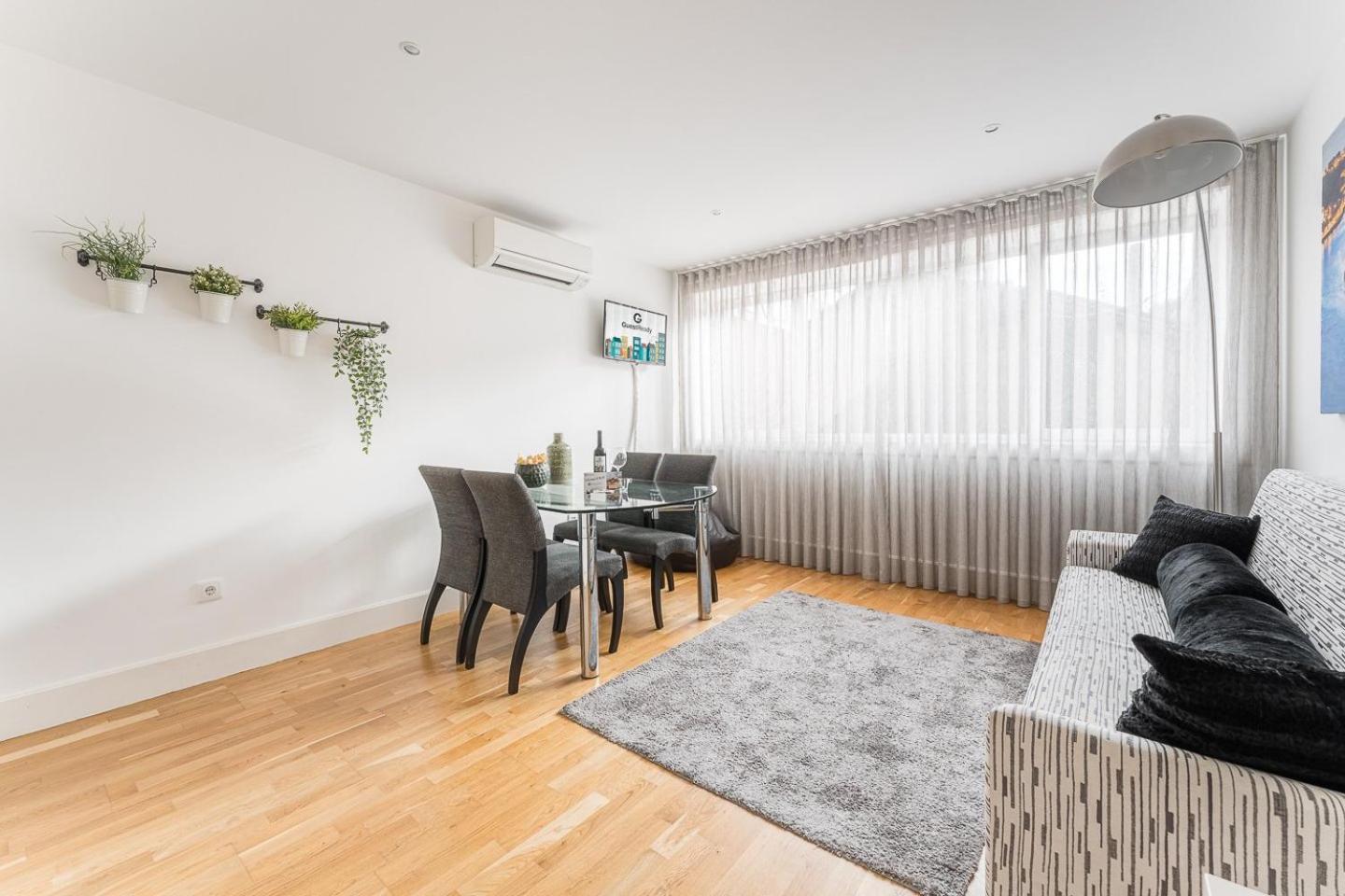 Guestready - Bright Home In The Heart Of Porto Exteriér fotografie